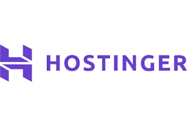 Hostinger logo