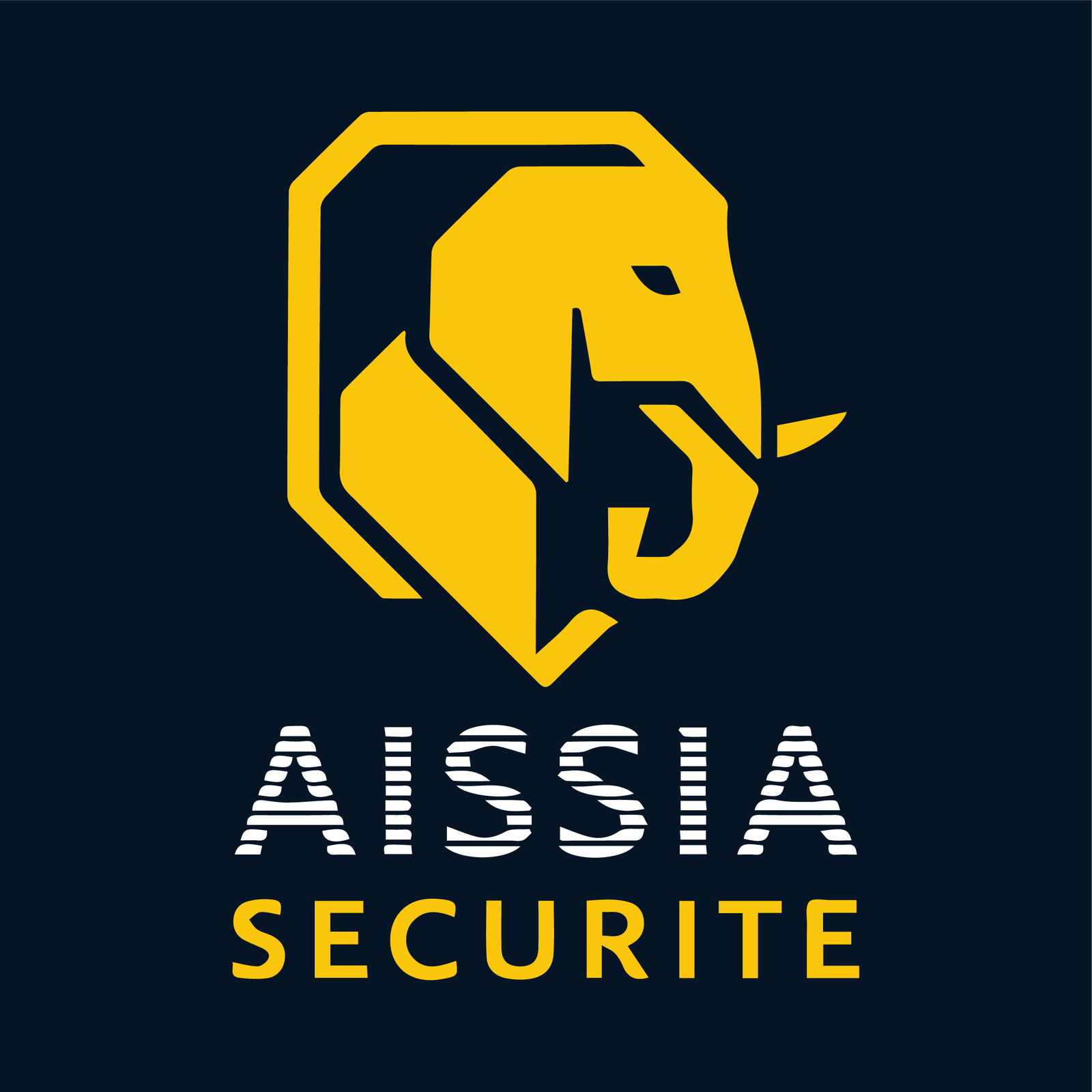 AISSIA SÉCURITÉ logo