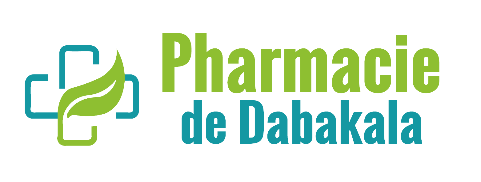 PHARMACIE DE DABAKALA logo