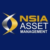 CRM NSIA ASSET MANAGEMENT logo