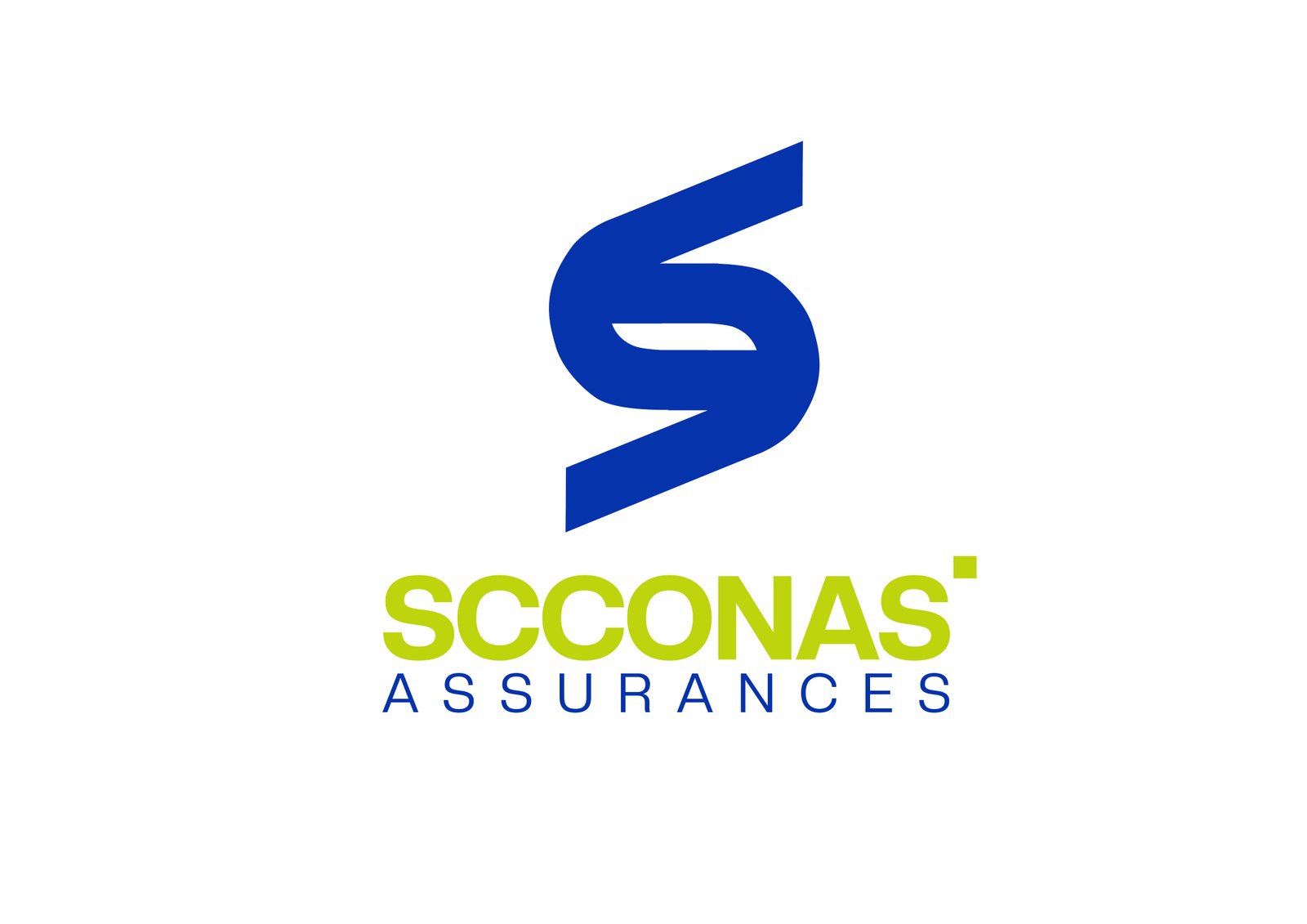 SCCONAS ASSURANCES logo