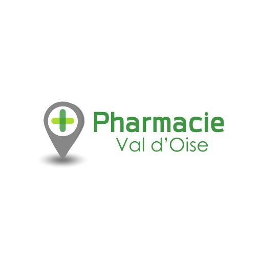 PHARMACIE VAL D'OISE logo