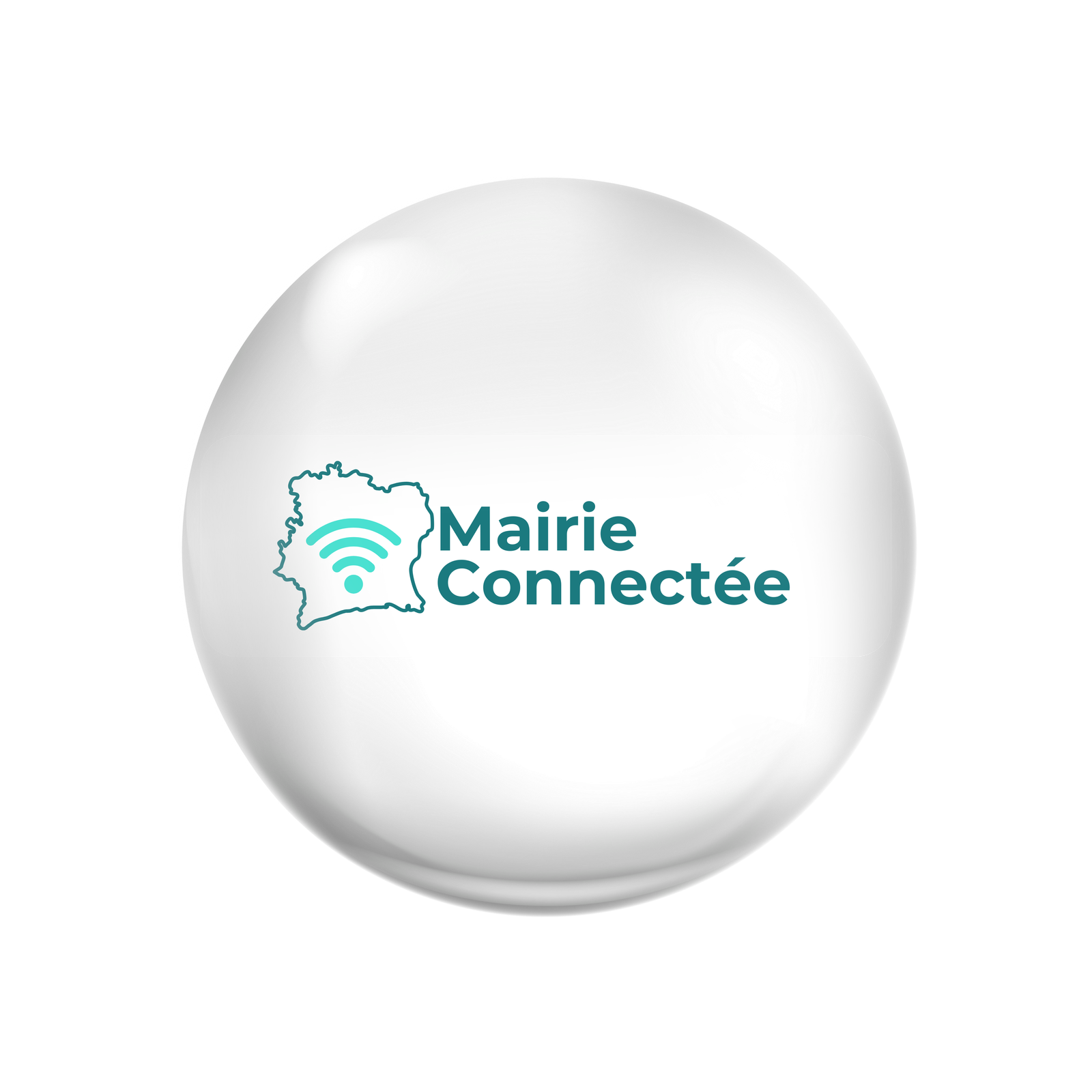 MAIRIE CONNECTÉE